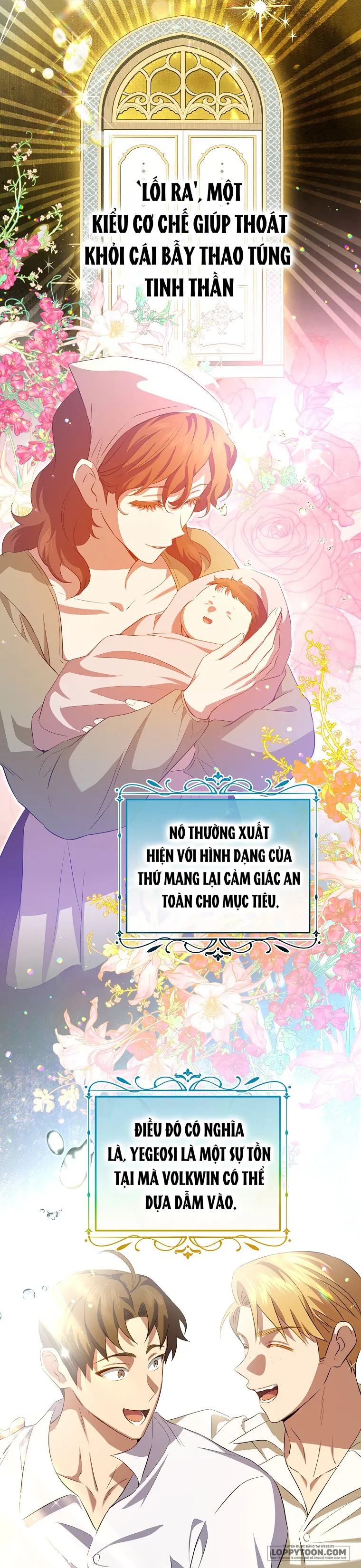 Cuộc Sống Yên Bình Của Cô Hầu Gái Che Giấu Sức Mạnh - Chap 22 - Trang 9