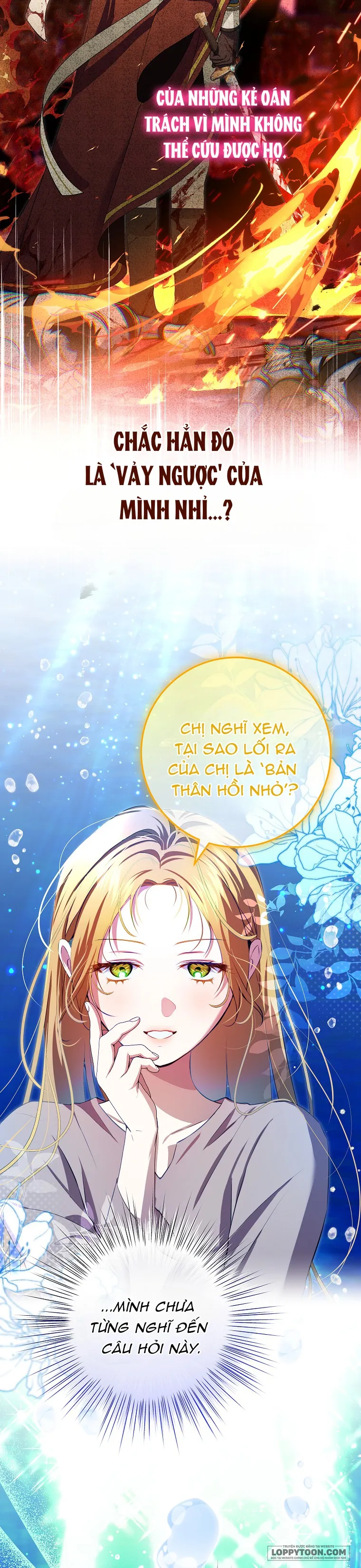 Cuộc Sống Yên Bình Của Cô Hầu Gái Che Giấu Sức Mạnh - Chap 23 - Trang 5