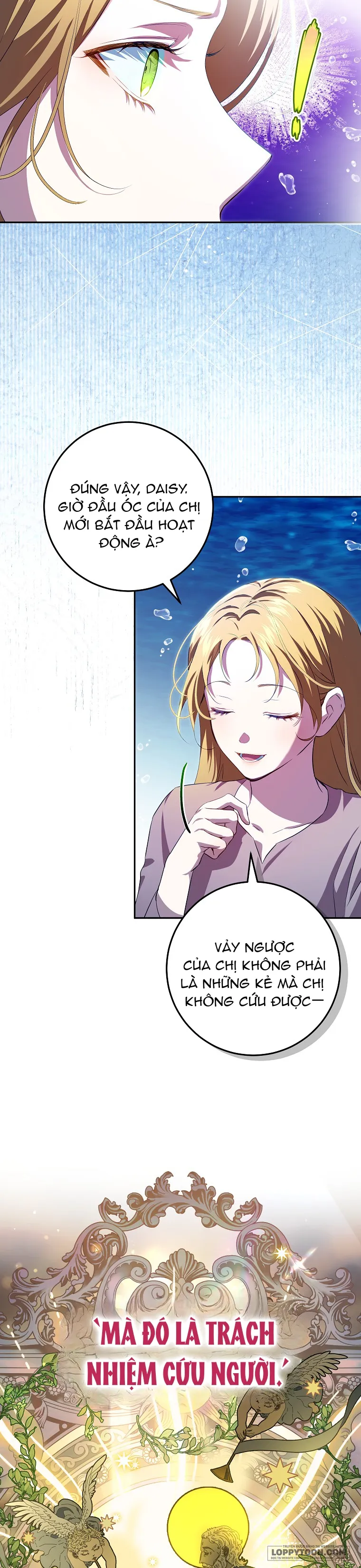 Cuộc Sống Yên Bình Của Cô Hầu Gái Che Giấu Sức Mạnh - Chap 23 - Trang 7