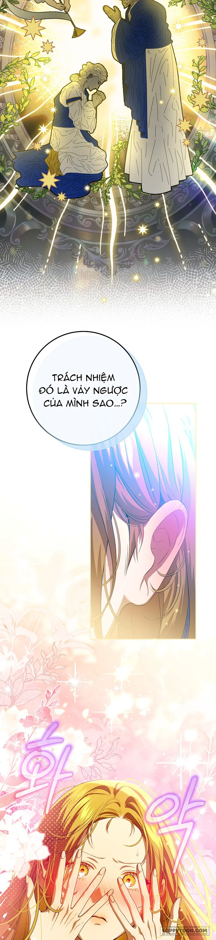Cuộc Sống Yên Bình Của Cô Hầu Gái Che Giấu Sức Mạnh - Chap 23 - Trang 8