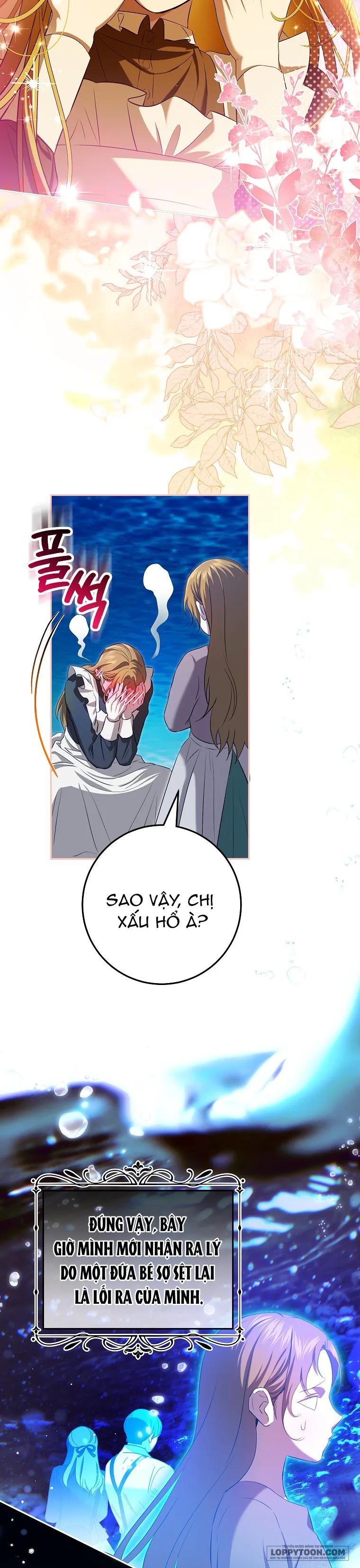 Cuộc Sống Yên Bình Của Cô Hầu Gái Che Giấu Sức Mạnh - Chap 23 - Trang 9