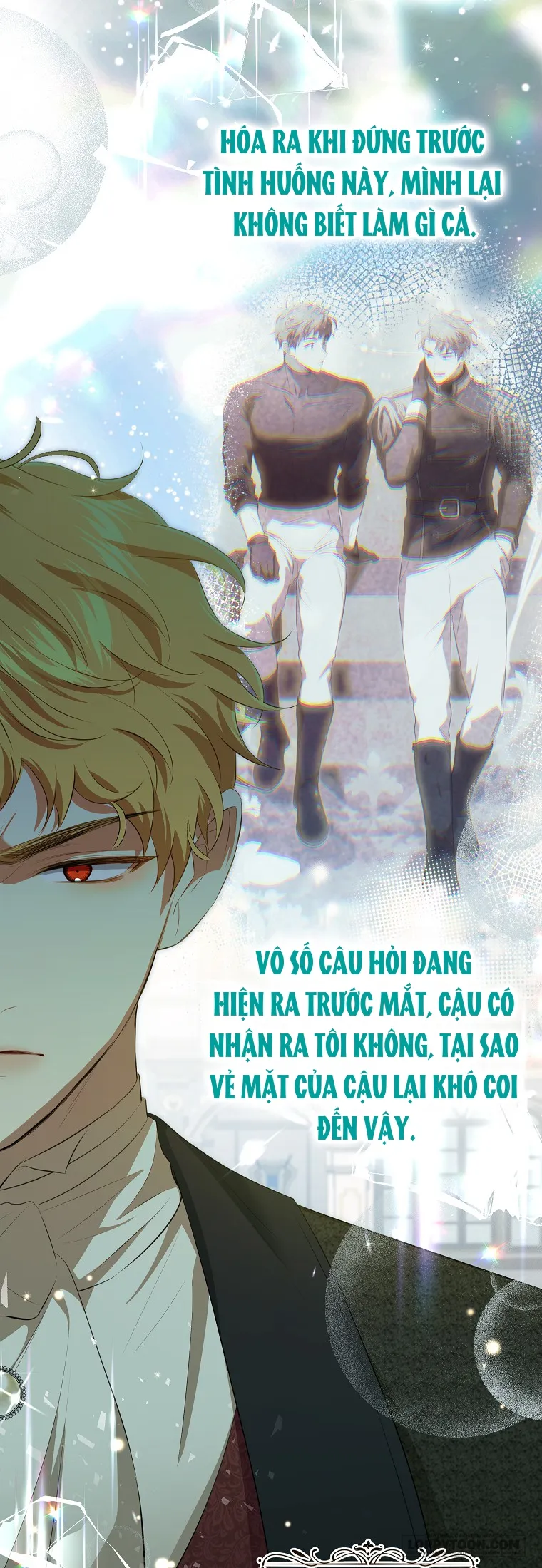 Cuộc Sống Yên Bình Của Cô Hầu Gái Che Giấu Sức Mạnh - Chap 24 - Trang 12