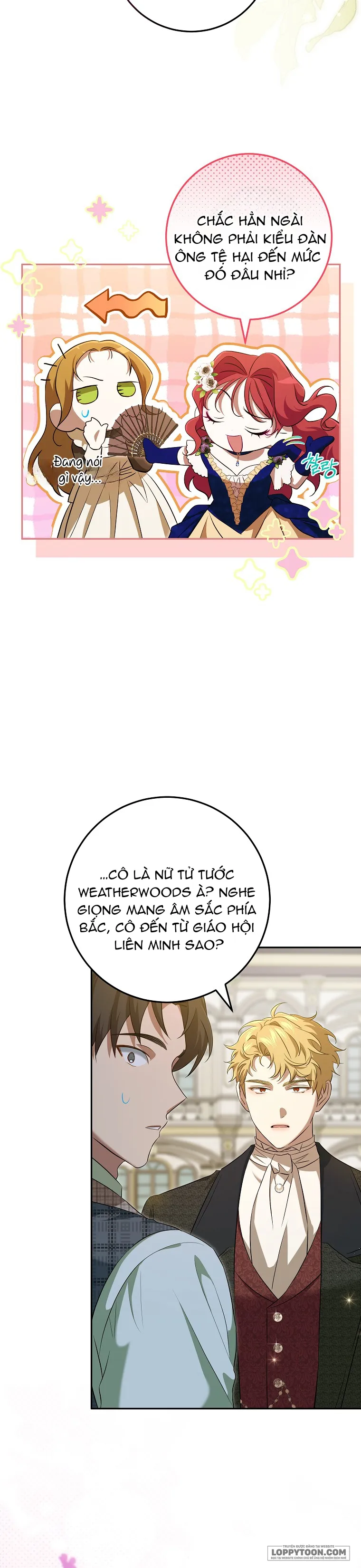 Cuộc Sống Yên Bình Của Cô Hầu Gái Che Giấu Sức Mạnh - Chap 24 - Trang 18