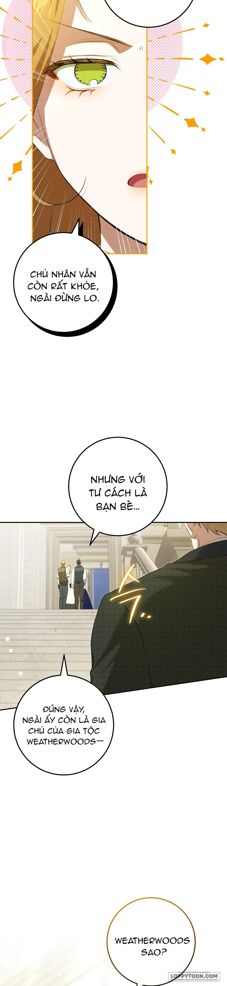 Cuộc Sống Yên Bình Của Cô Hầu Gái Che Giấu Sức Mạnh - Chap 24 - Trang 7