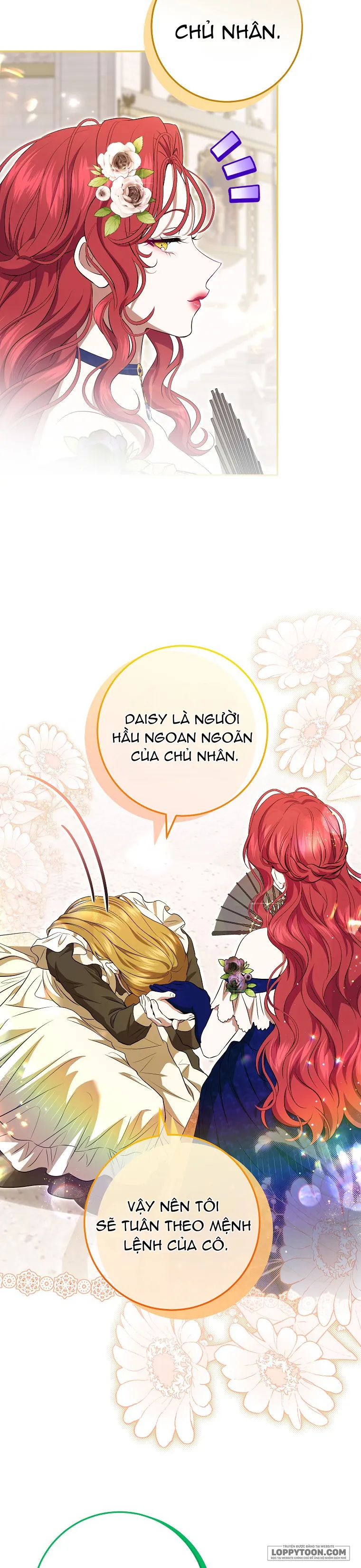Cuộc Sống Yên Bình Của Cô Hầu Gái Che Giấu Sức Mạnh - Chap 25 - Trang 6