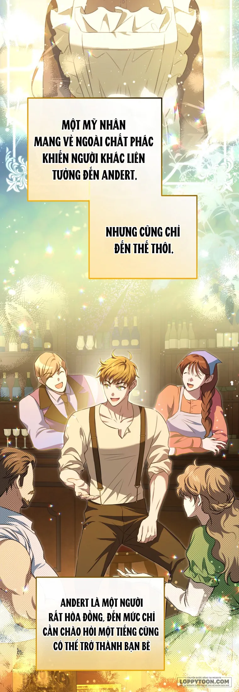 Cuộc Sống Yên Bình Của Cô Hầu Gái Che Giấu Sức Mạnh - Chap 26 - Trang 24