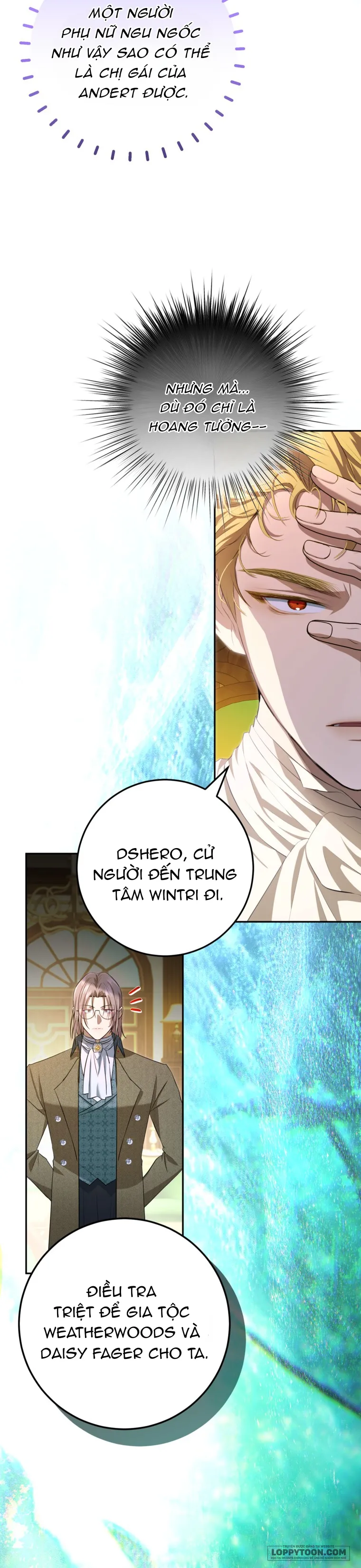 Cuộc Sống Yên Bình Của Cô Hầu Gái Che Giấu Sức Mạnh - Chap 26 - Trang 27