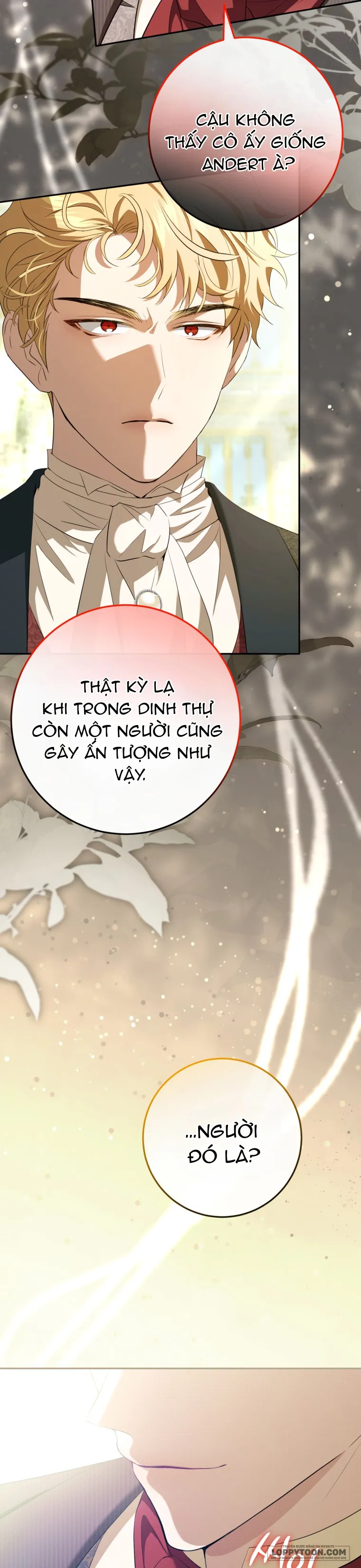 Cuộc Sống Yên Bình Của Cô Hầu Gái Che Giấu Sức Mạnh - Chap 26 - Trang 8
