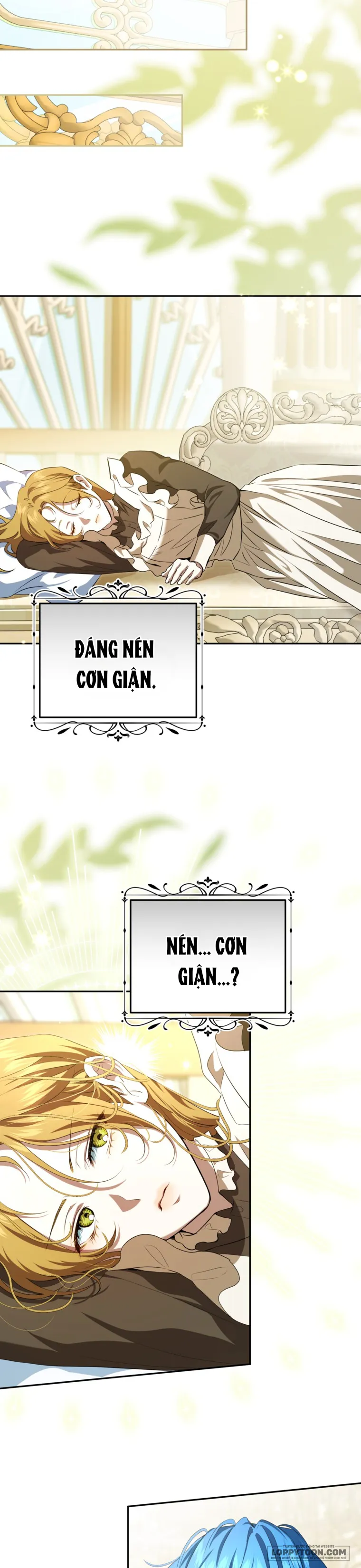 Cuộc Sống Yên Bình Của Cô Hầu Gái Che Giấu Sức Mạnh - Chap 27 - Trang 18