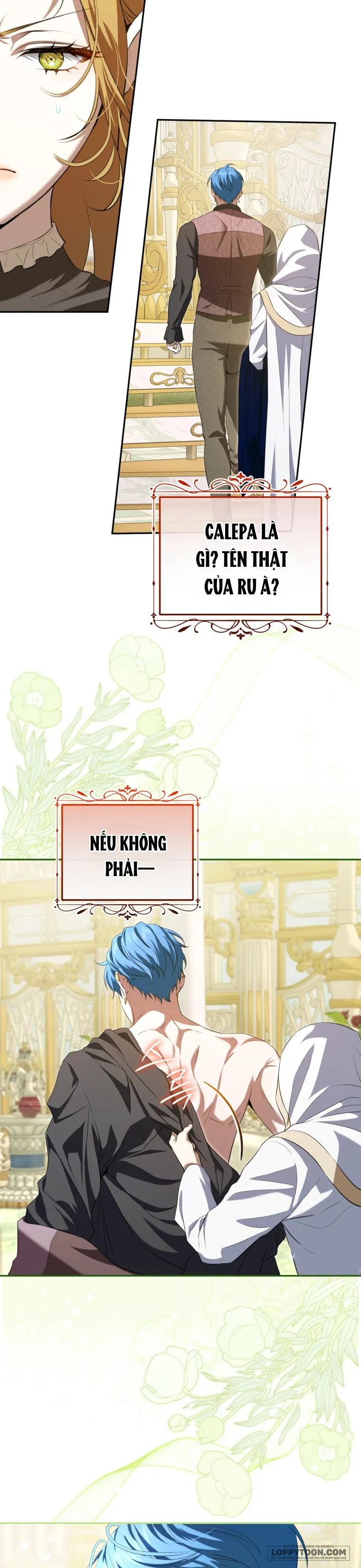 Cuộc Sống Yên Bình Của Cô Hầu Gái Che Giấu Sức Mạnh - Chap 27 - Trang 8