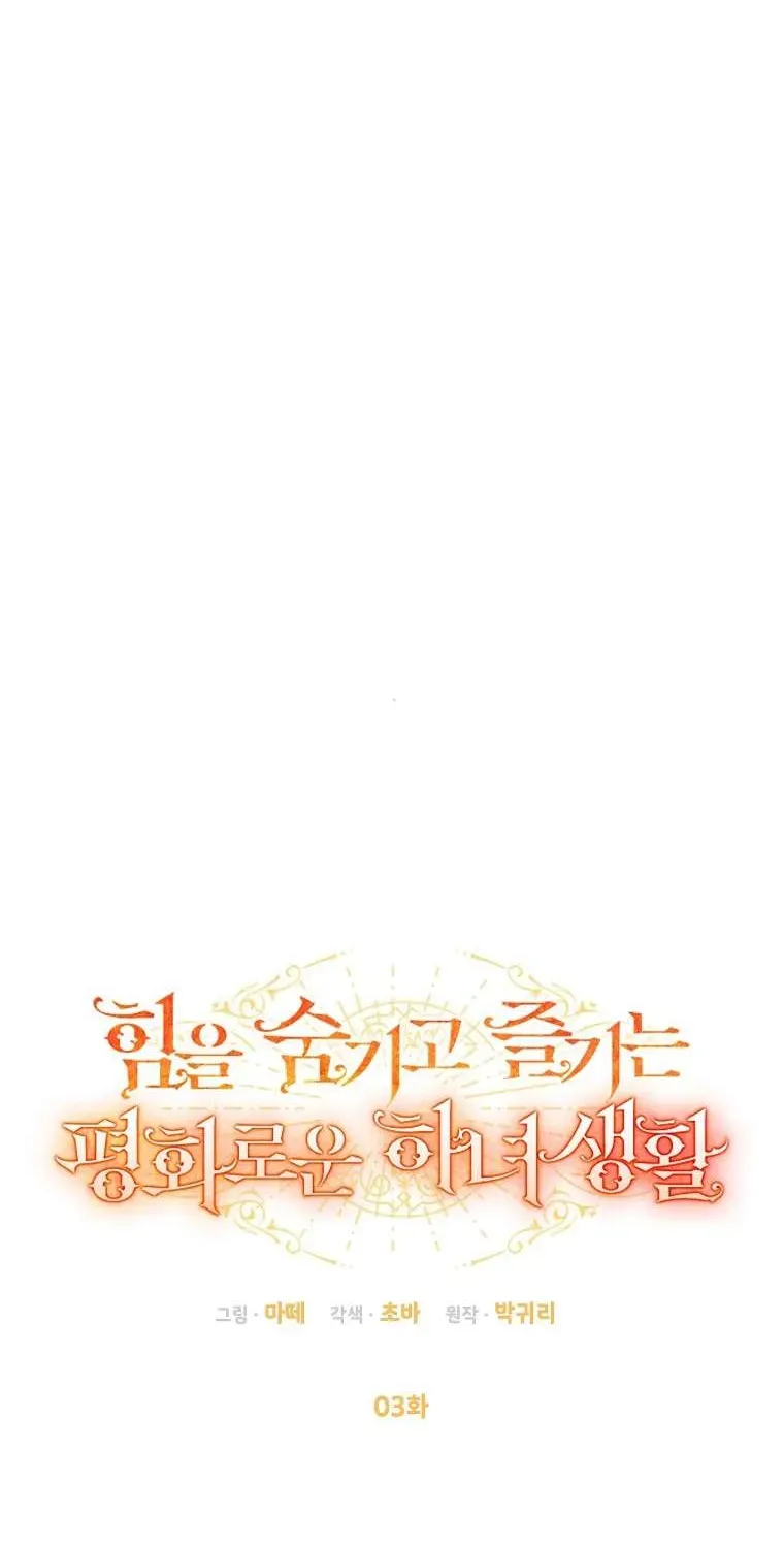 Cuộc Sống Yên Bình Của Cô Hầu Gái Che Giấu Sức Mạnh - Chap 3 - Trang 23