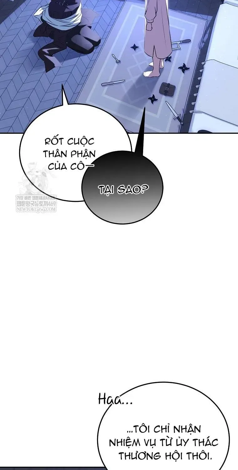 Cuộc Sống Yên Bình Của Cô Hầu Gái Che Giấu Sức Mạnh - Chap 3 - Trang 26