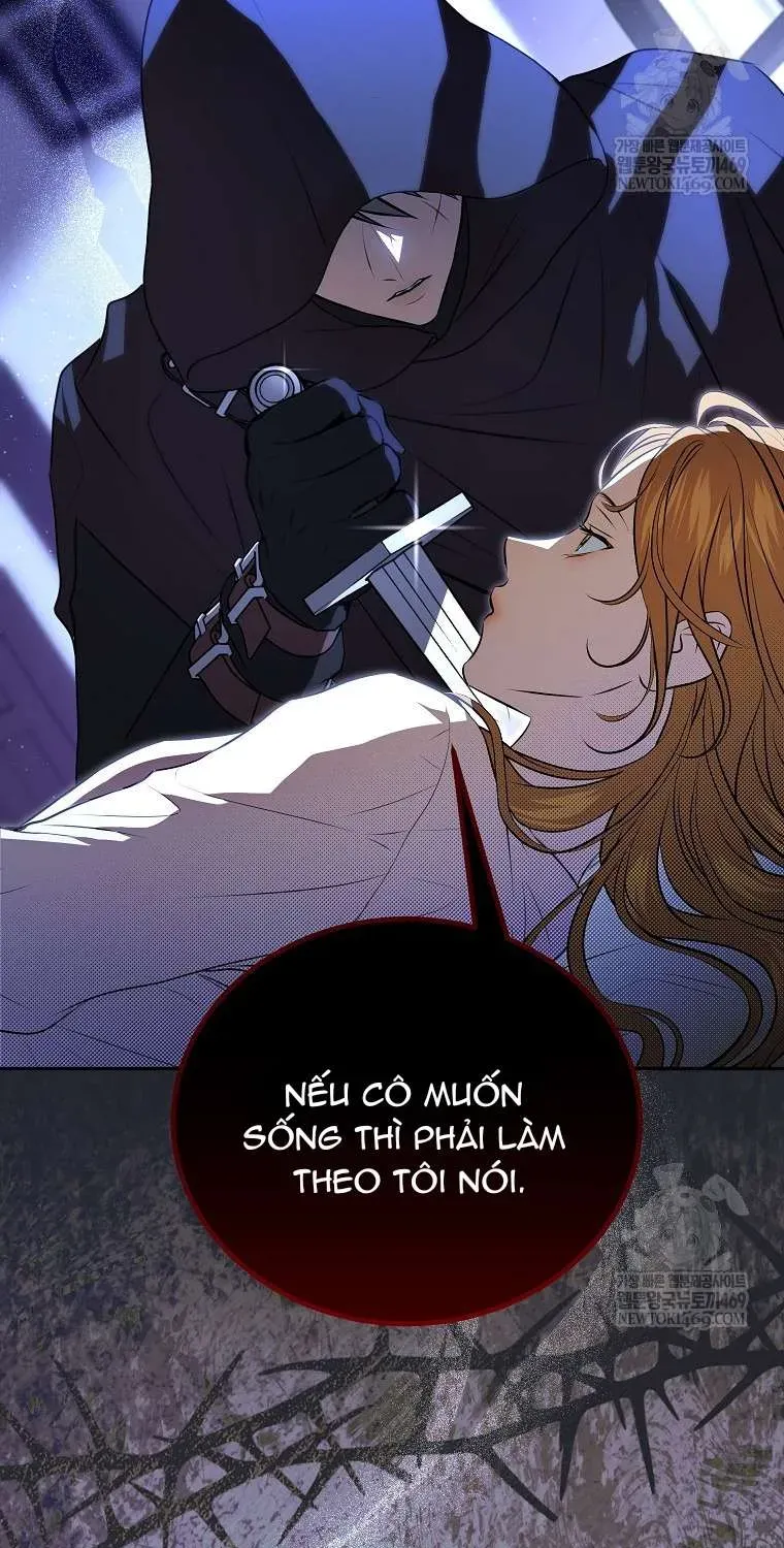 Cuộc Sống Yên Bình Của Cô Hầu Gái Che Giấu Sức Mạnh - Chap 3 - Trang 4