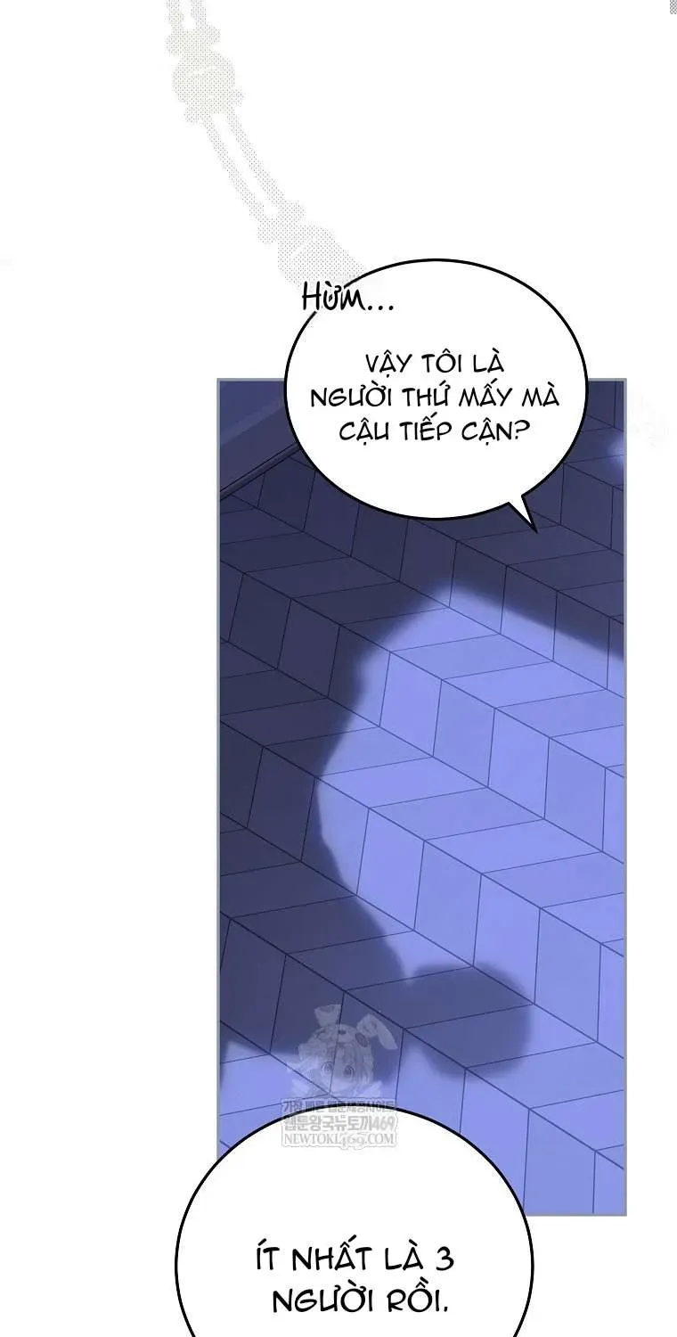 Cuộc Sống Yên Bình Của Cô Hầu Gái Che Giấu Sức Mạnh - Chap 3 - Trang 31