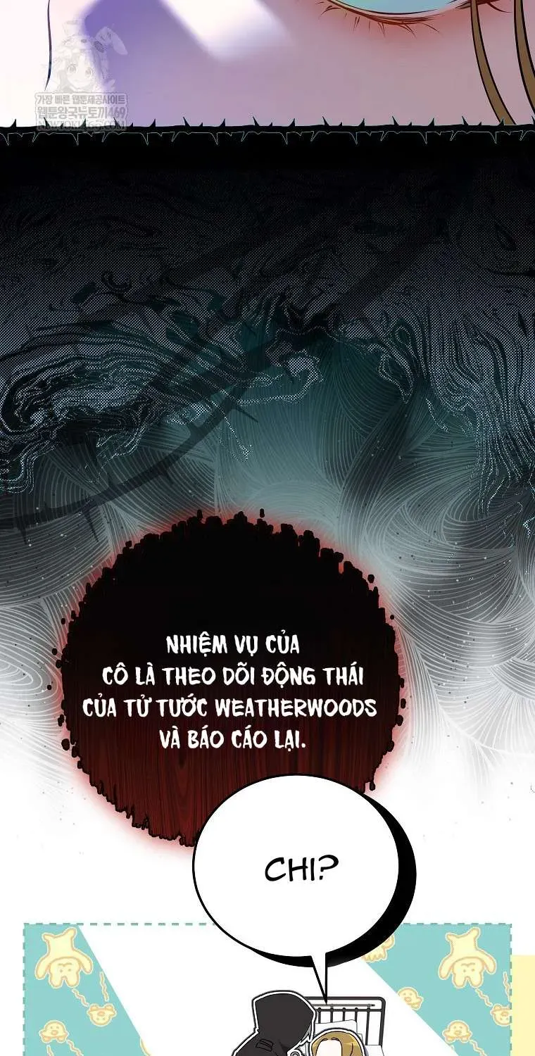 Cuộc Sống Yên Bình Của Cô Hầu Gái Che Giấu Sức Mạnh - Chap 3 - Trang 7