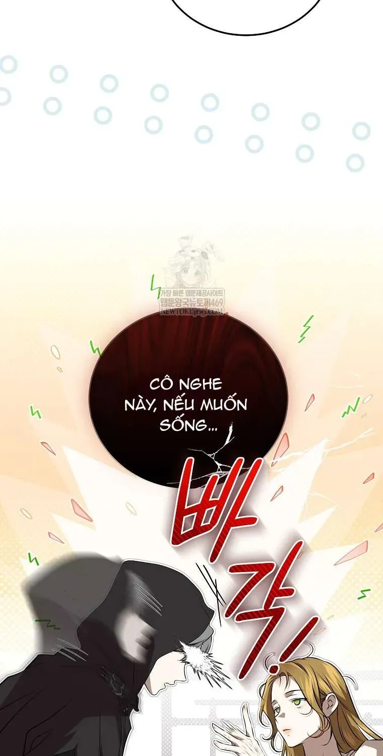 Cuộc Sống Yên Bình Của Cô Hầu Gái Che Giấu Sức Mạnh - Chap 3 - Trang 10