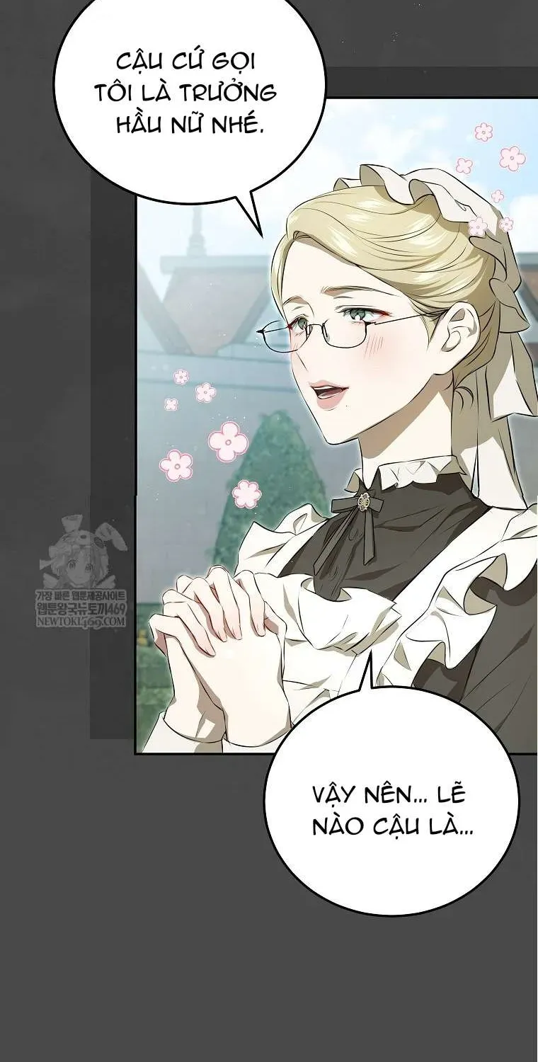 Cuộc Sống Yên Bình Của Cô Hầu Gái Che Giấu Sức Mạnh - Chap 4 - Trang 11