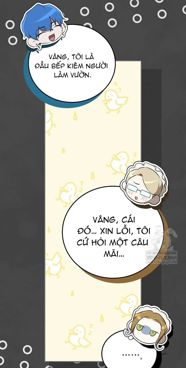 Cuộc Sống Yên Bình Của Cô Hầu Gái Che Giấu Sức Mạnh - Chap 4 - Trang 13