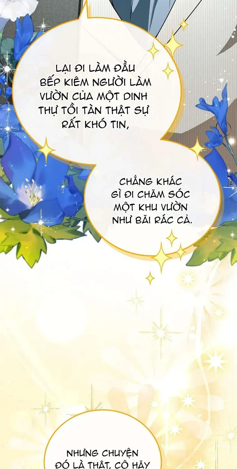 Cuộc Sống Yên Bình Của Cô Hầu Gái Che Giấu Sức Mạnh - Chap 4 - Trang 17