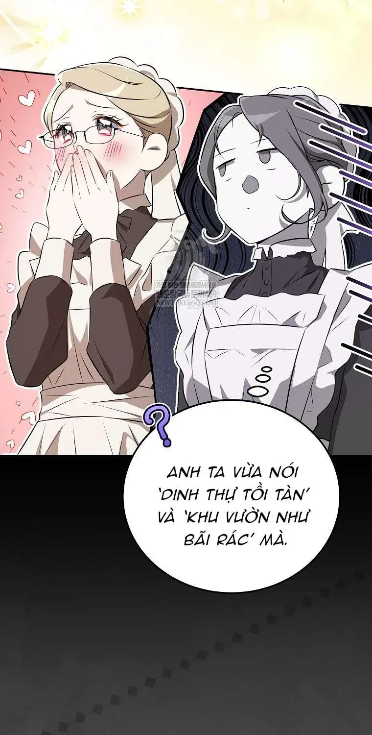 Cuộc Sống Yên Bình Của Cô Hầu Gái Che Giấu Sức Mạnh - Chap 4 - Trang 19