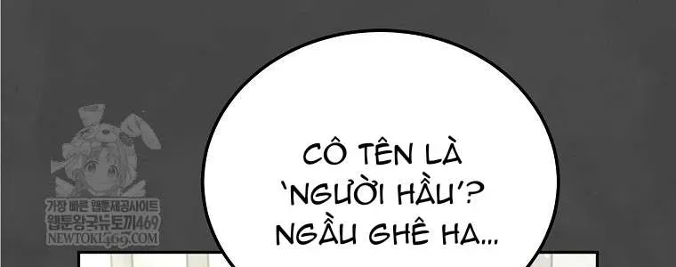 Cuộc Sống Yên Bình Của Cô Hầu Gái Che Giấu Sức Mạnh - Chap 4 - Trang 24