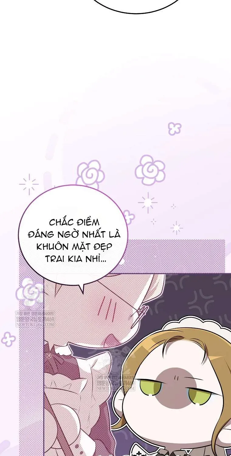 Cuộc Sống Yên Bình Của Cô Hầu Gái Che Giấu Sức Mạnh - Chap 4 - Trang 30