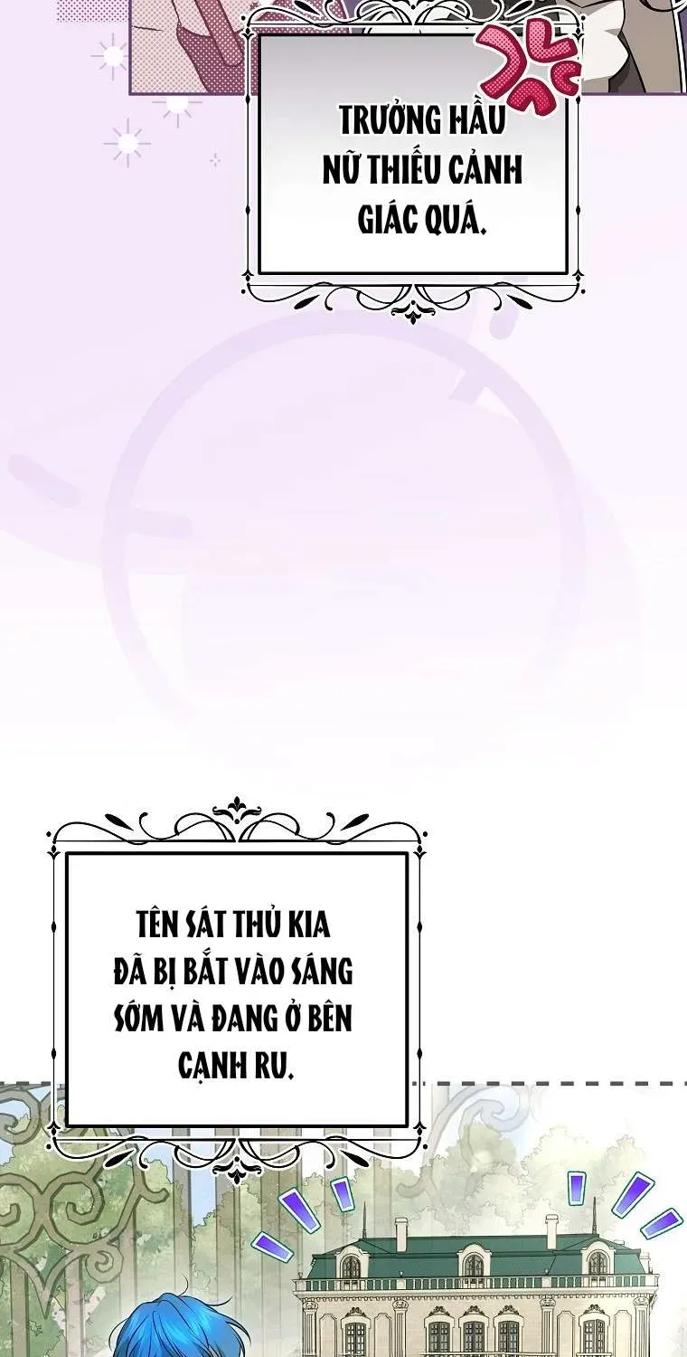 Cuộc Sống Yên Bình Của Cô Hầu Gái Che Giấu Sức Mạnh - Chap 4 - Trang 31