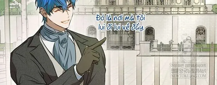 Cuộc Sống Yên Bình Của Cô Hầu Gái Che Giấu Sức Mạnh - Chap 4 - Trang 32
