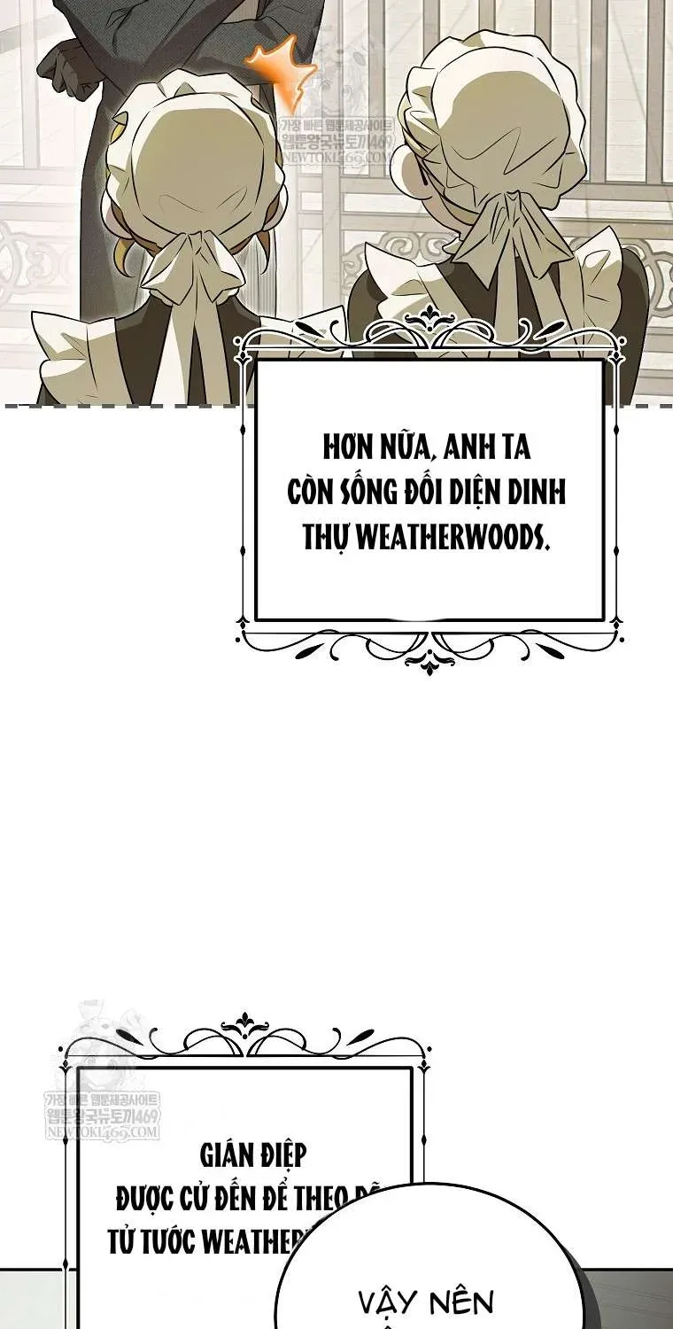 Cuộc Sống Yên Bình Của Cô Hầu Gái Che Giấu Sức Mạnh - Chap 4 - Trang 33