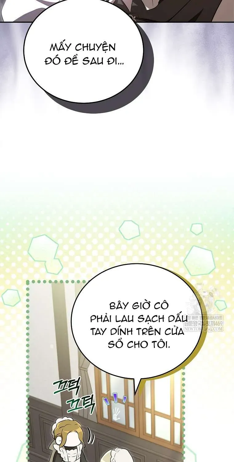 Cuộc Sống Yên Bình Của Cô Hầu Gái Che Giấu Sức Mạnh - Chap 4 - Trang 36