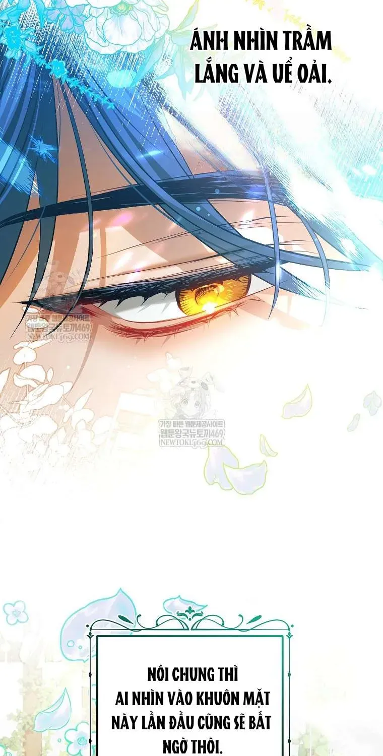 Cuộc Sống Yên Bình Của Cô Hầu Gái Che Giấu Sức Mạnh - Chap 4 - Trang 5