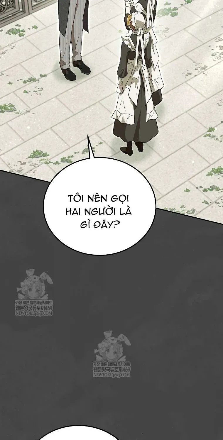 Cuộc Sống Yên Bình Của Cô Hầu Gái Che Giấu Sức Mạnh - Chap 4 - Trang 10