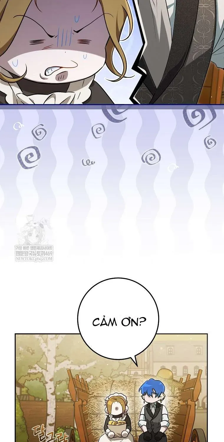 Cuộc Sống Yên Bình Của Cô Hầu Gái Che Giấu Sức Mạnh - Chap 5 - Trang 23