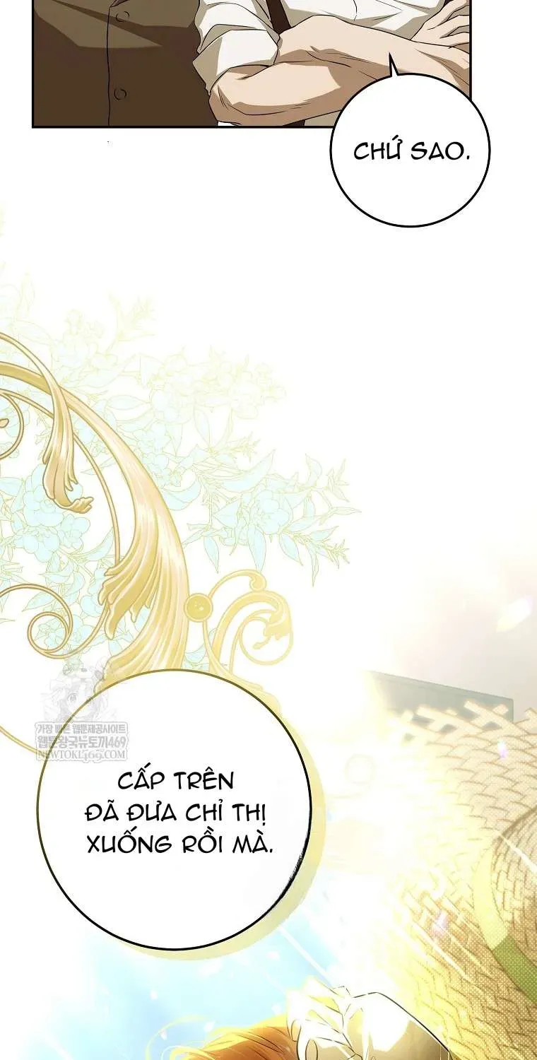 Cuộc Sống Yên Bình Của Cô Hầu Gái Che Giấu Sức Mạnh - Chap 5 - Trang 4
