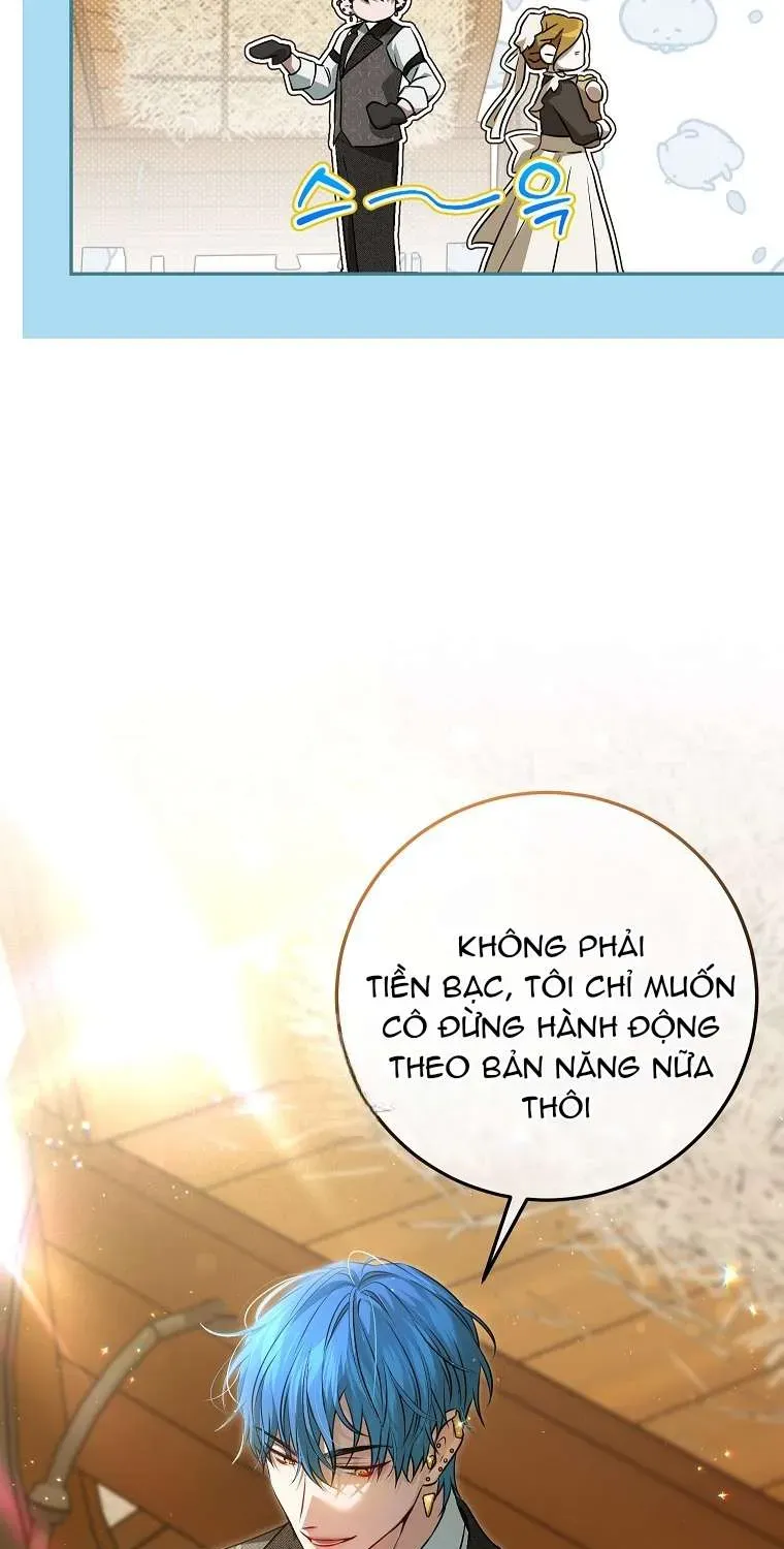 Cuộc Sống Yên Bình Của Cô Hầu Gái Che Giấu Sức Mạnh - Chap 5 - Trang 31