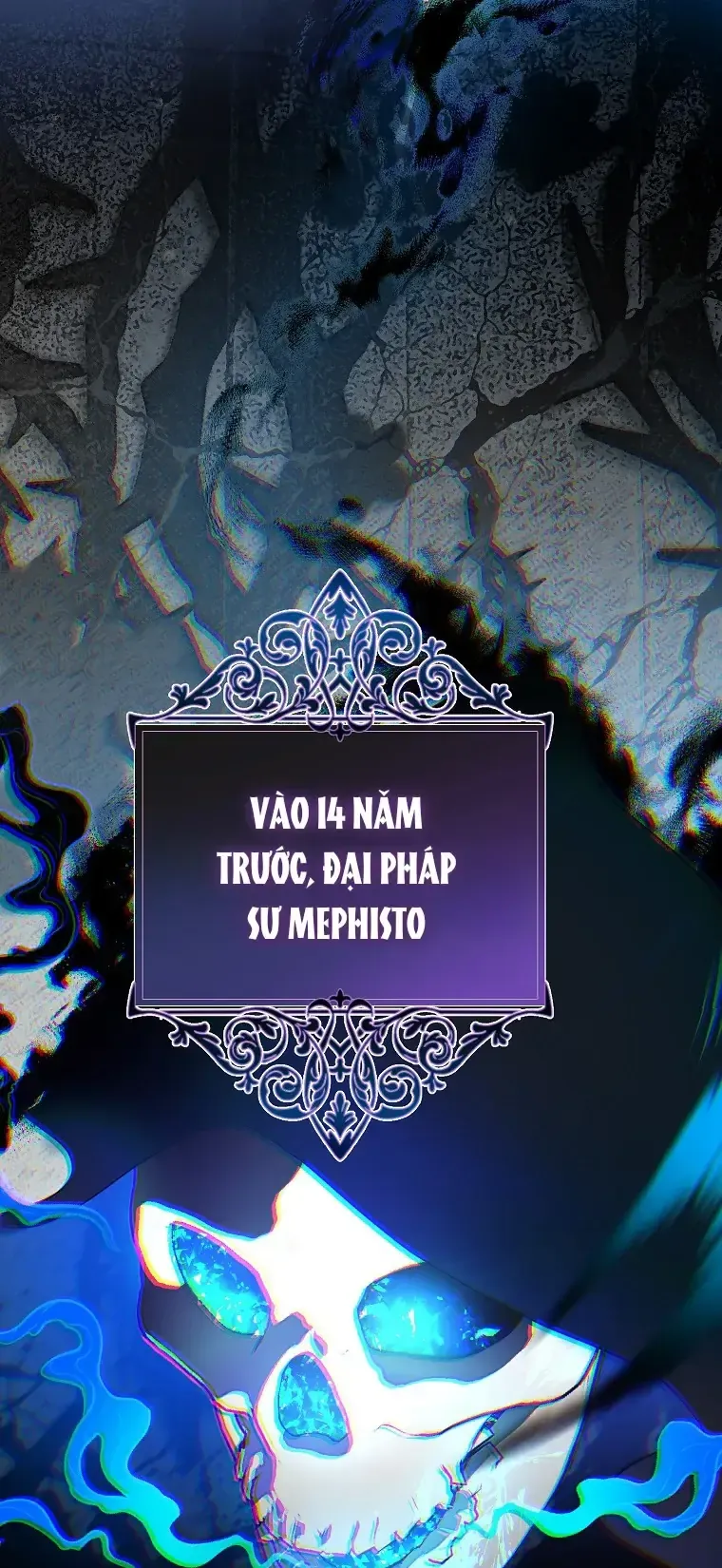 Cuộc Sống Yên Bình Của Cô Hầu Gái Che Giấu Sức Mạnh - Chap 6 - Trang 21