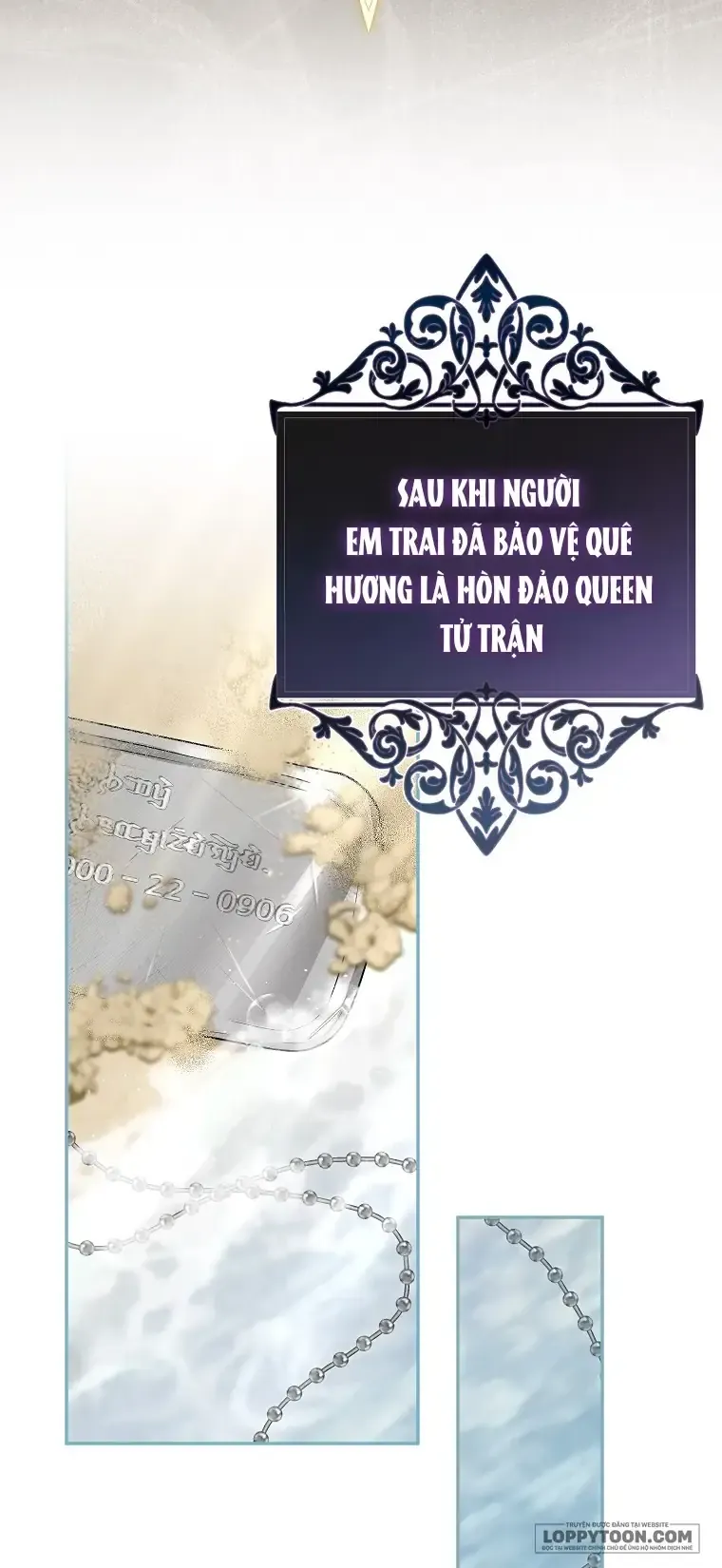 Cuộc Sống Yên Bình Của Cô Hầu Gái Che Giấu Sức Mạnh - Chap 6 - Trang 28