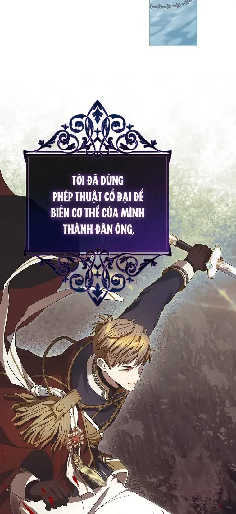 Cuộc Sống Yên Bình Của Cô Hầu Gái Che Giấu Sức Mạnh - Chap 6 - Trang 29