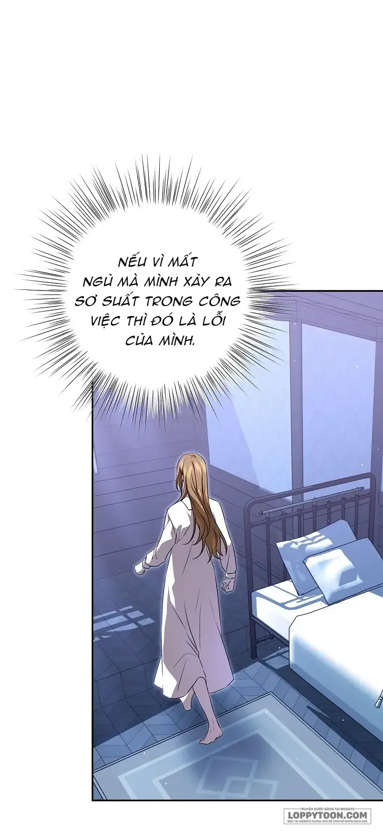 Cuộc Sống Yên Bình Của Cô Hầu Gái Che Giấu Sức Mạnh - Chap 6 - Trang 38