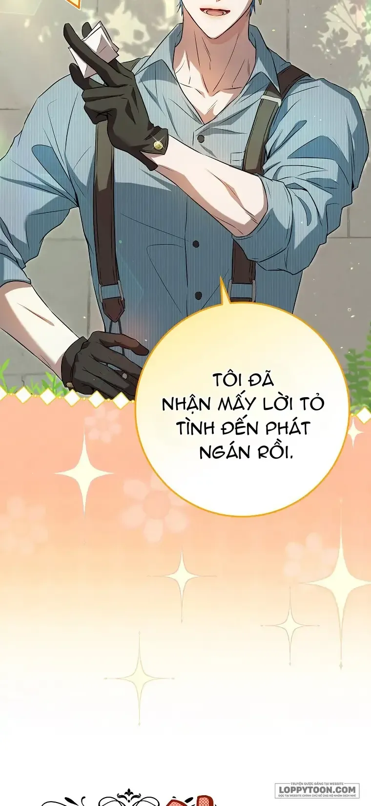 Cuộc Sống Yên Bình Của Cô Hầu Gái Che Giấu Sức Mạnh - Chap 7 - Trang 12