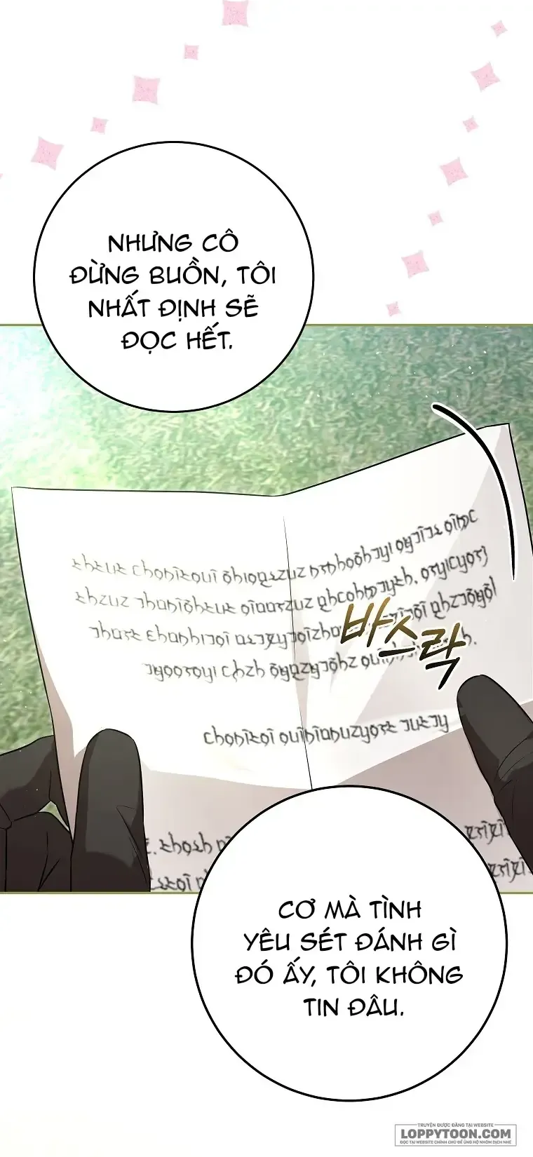 Cuộc Sống Yên Bình Của Cô Hầu Gái Che Giấu Sức Mạnh - Chap 7 - Trang 14