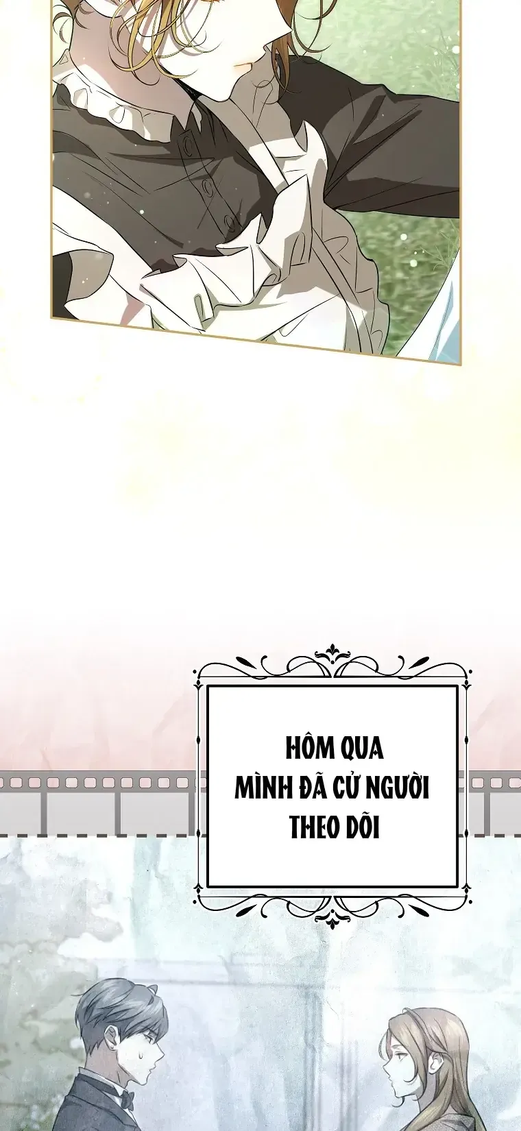Cuộc Sống Yên Bình Của Cô Hầu Gái Che Giấu Sức Mạnh - Chap 7 - Trang 3