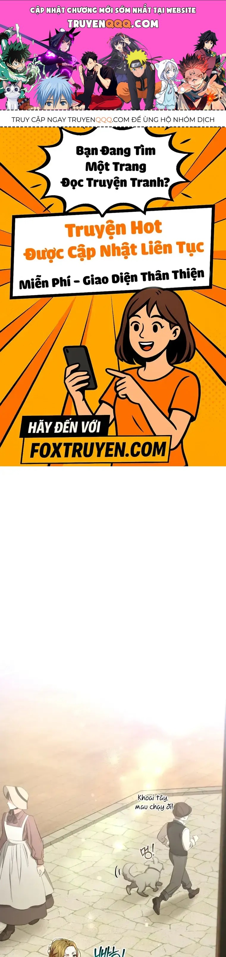 Cuộc Sống Yên Bình Của Cô Hầu Gái Che Giấu Sức Mạnh - Chap 8 - Trang 1