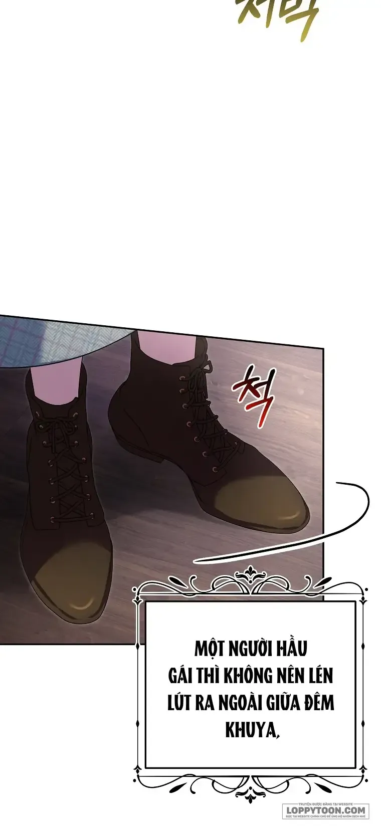 Cuộc Sống Yên Bình Của Cô Hầu Gái Che Giấu Sức Mạnh - Chap 8 - Trang 14