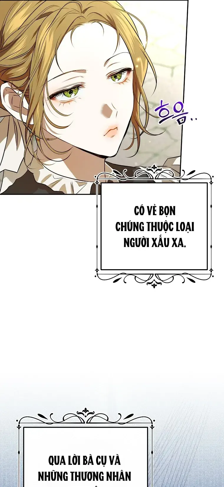 Cuộc Sống Yên Bình Của Cô Hầu Gái Che Giấu Sức Mạnh - Chap 8 - Trang 3