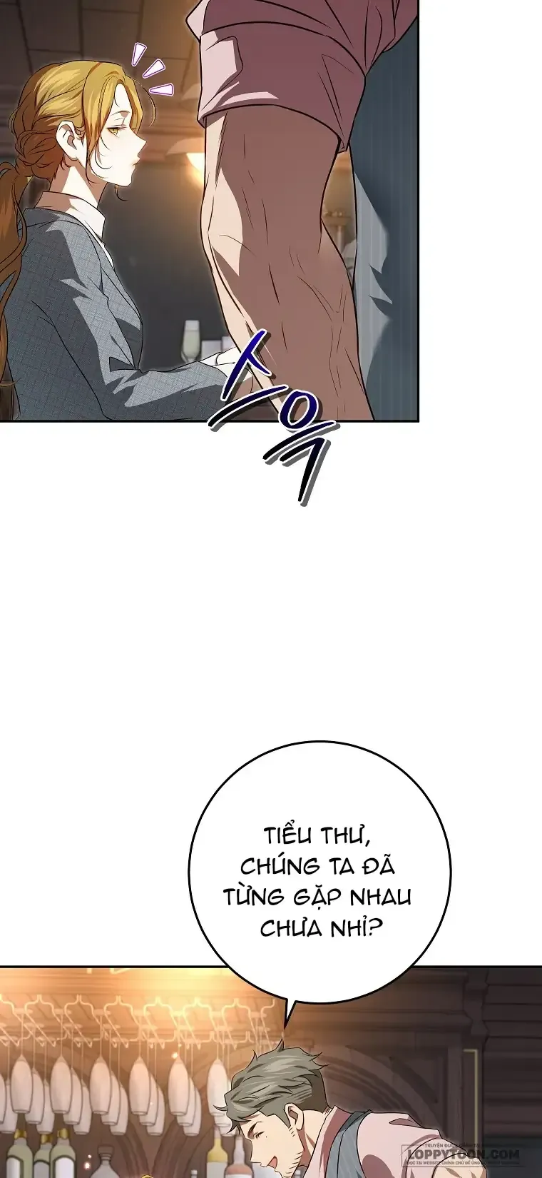 Cuộc Sống Yên Bình Của Cô Hầu Gái Che Giấu Sức Mạnh - Chap 8 - Trang 22