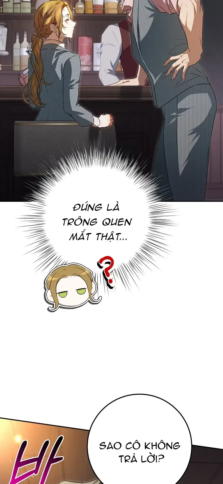 Cuộc Sống Yên Bình Của Cô Hầu Gái Che Giấu Sức Mạnh - Chap 8 - Trang 23