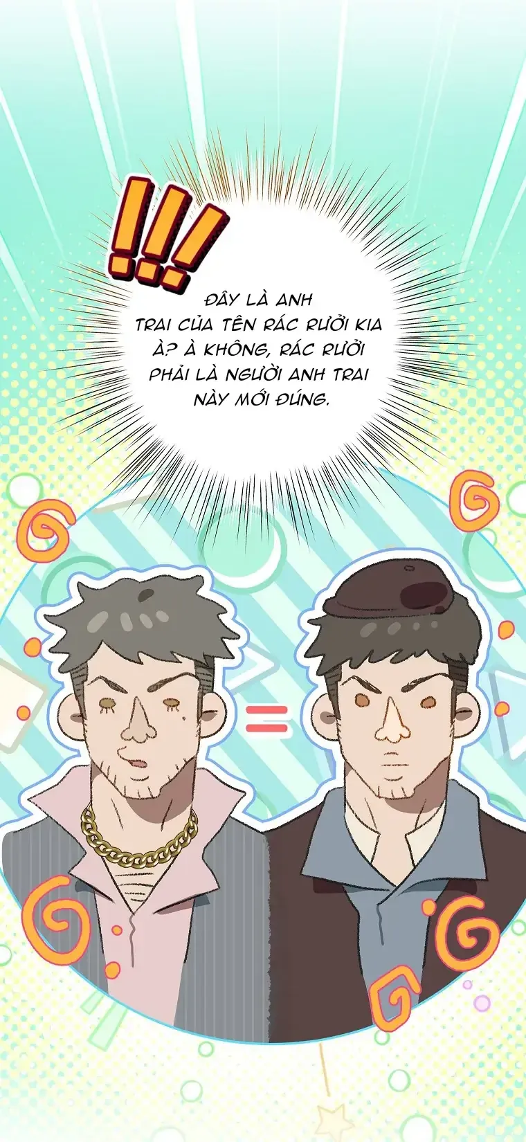 Cuộc Sống Yên Bình Của Cô Hầu Gái Che Giấu Sức Mạnh - Chap 8 - Trang 25