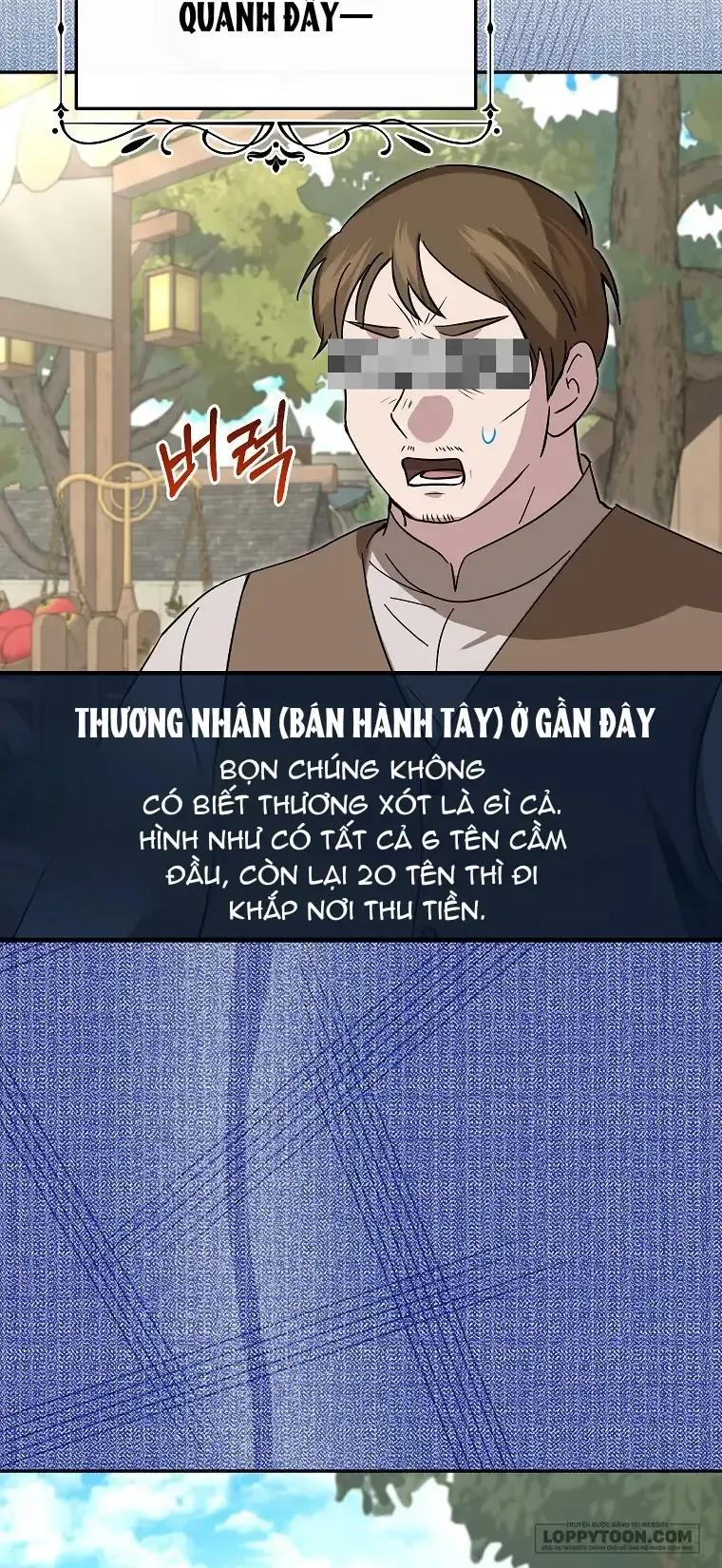 Cuộc Sống Yên Bình Của Cô Hầu Gái Che Giấu Sức Mạnh - Chap 8 - Trang 4