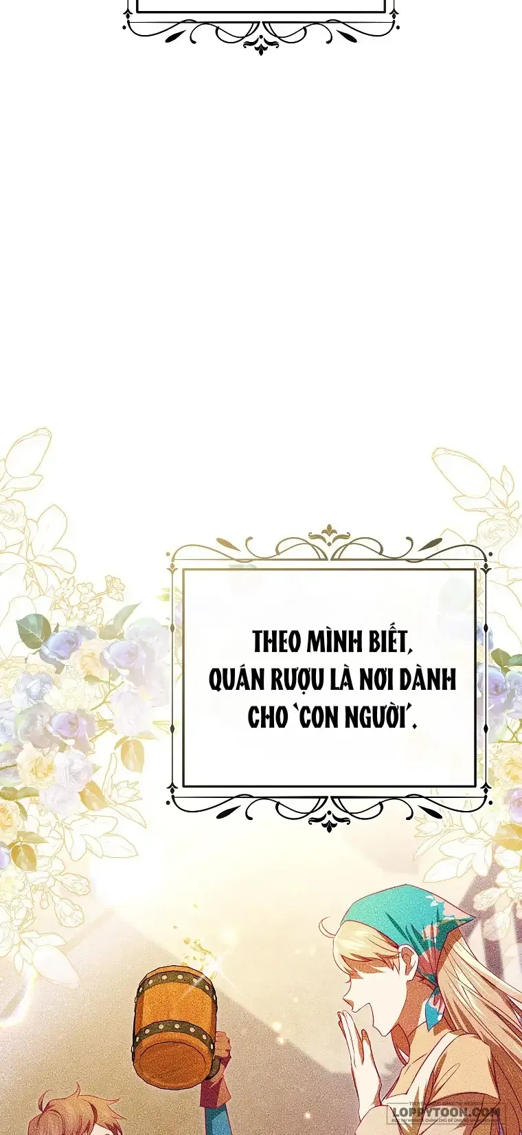 Cuộc Sống Yên Bình Của Cô Hầu Gái Che Giấu Sức Mạnh - Chap 8 - Trang 6